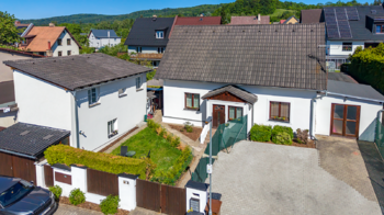 Prodej domu 298 m², Nový Bor