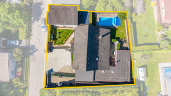 Prodej domu 298 m², Nový Bor