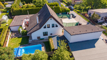 Prodej domu 298 m², Nový Bor