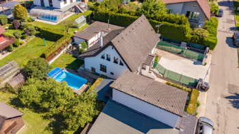 Prodej domu 298 m², Nový Bor