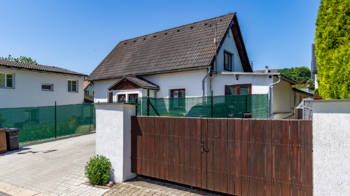 Prodej domu 298 m², Nový Bor