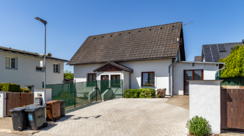 Prodej domu 298 m², Nový Bor