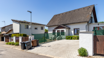 Prodej domu 298 m², Nový Bor