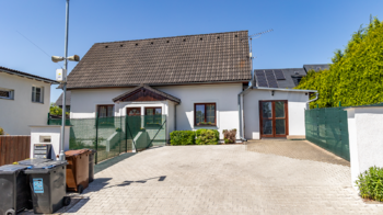 Prodej domu 298 m², Nový Bor