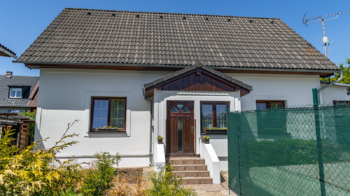 Prodej domu 298 m², Nový Bor