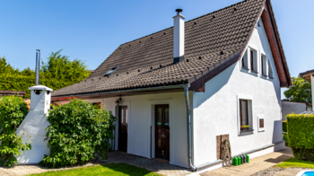 Prodej domu 298 m², Nový Bor
