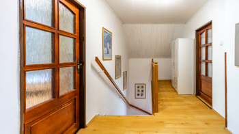 Prodej domu 298 m², Nový Bor