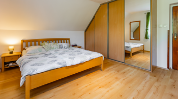 Prodej domu 298 m², Nový Bor