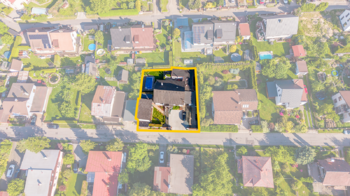 Prodej domu 298 m², Nový Bor