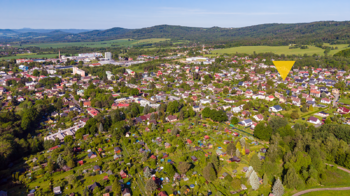 Prodej domu 298 m², Nový Bor
