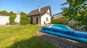 Prodej domu 298 m², Nový Bor