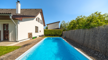 Prodej domu 298 m², Nový Bor