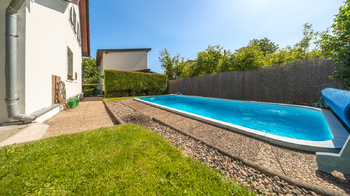 Prodej domu 298 m², Nový Bor