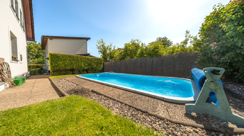 Prodej domu 298 m², Nový Bor