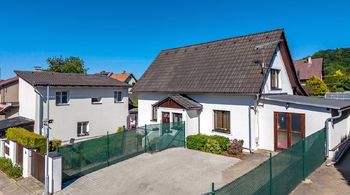 Prodej domu 298 m², Nový Bor