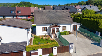 Prodej domu 298 m², Nový Bor
