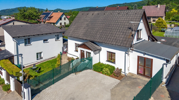 Prodej domu 298 m², Nový Bor