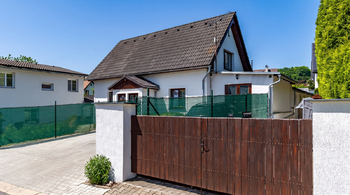 Prodej domu 298 m², Nový Bor