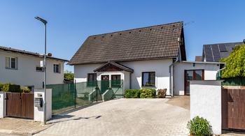 Prodej domu 298 m², Nový Bor
