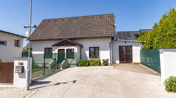 Prodej domu 298 m², Nový Bor