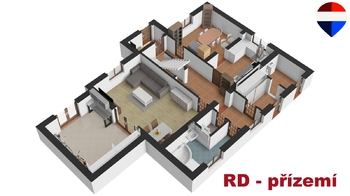 Prodej domu 298 m², Nový Bor