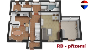 Prodej domu 298 m², Nový Bor