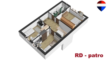 Prodej domu 298 m², Nový Bor