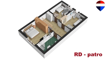 Prodej domu 298 m², Nový Bor