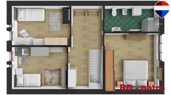 Prodej domu 298 m², Nový Bor