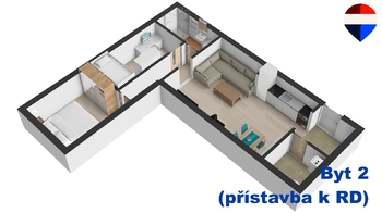 Prodej domu 298 m², Nový Bor