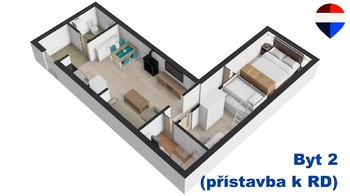Prodej domu 298 m², Nový Bor