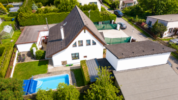 Prodej domu 298 m², Nový Bor