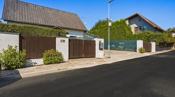 Prodej domu 298 m², Nový Bor