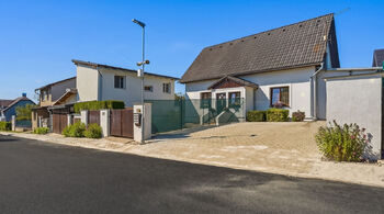 Prodej domu 298 m², Nový Bor