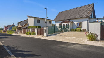 Prodej domu 298 m², Nový Bor