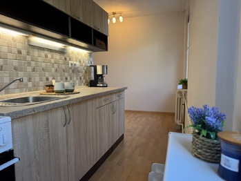 Pronájem bytu 1+1 v osobním vlastnictví 37 m², Děčín
