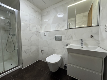 Pronájem bytu 2+kk v osobním vlastnictví 60 m², Olomouc