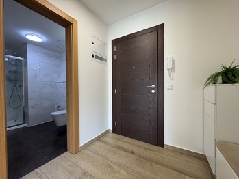 Pronájem bytu 2+kk v osobním vlastnictví 60 m², Olomouc