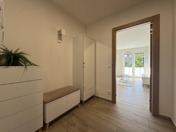 Pronájem bytu 2+kk v osobním vlastnictví 60 m², Olomouc