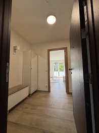 Pronájem bytu 2+kk v osobním vlastnictví 60 m², Olomouc
