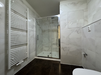 Pronájem bytu 2+kk v osobním vlastnictví 60 m², Olomouc