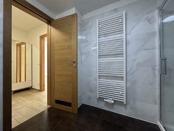 Pronájem bytu 2+kk v osobním vlastnictví 60 m², Olomouc