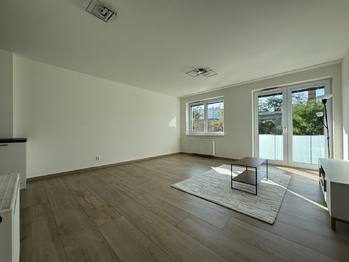 Pronájem bytu 2+kk v osobním vlastnictví 60 m², Olomouc