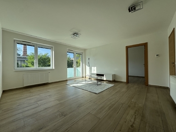 Pronájem bytu 2+kk v osobním vlastnictví 60 m², Olomouc