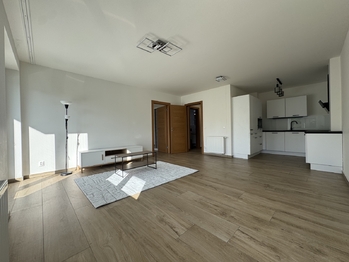 Pronájem bytu 2+kk v osobním vlastnictví 60 m², Olomouc