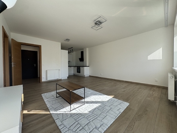 Pronájem bytu 2+kk v osobním vlastnictví 60 m², Olomouc