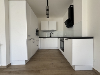 Pronájem bytu 2+kk v osobním vlastnictví 60 m², Olomouc