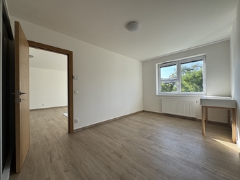 Pronájem bytu 2+kk v osobním vlastnictví 60 m², Olomouc