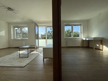 Pronájem bytu 2+kk v osobním vlastnictví 60 m², Olomouc