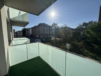 Pronájem bytu 2+kk v osobním vlastnictví 60 m², Olomouc